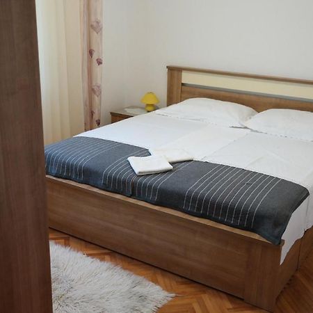 Apartman Ana Novi Vinodolski Luaran gambar