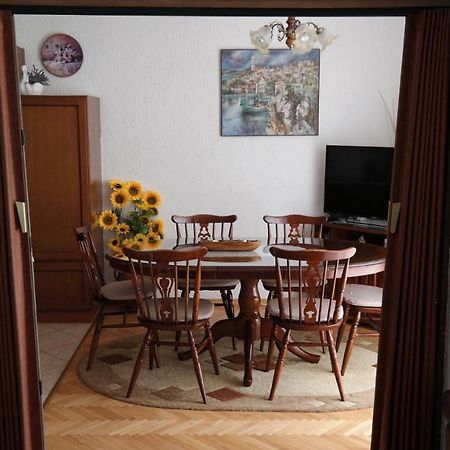 Apartman Ana Novi Vinodolski Luaran gambar