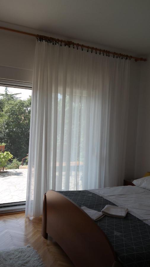 Apartman Ana Novi Vinodolski Luaran gambar