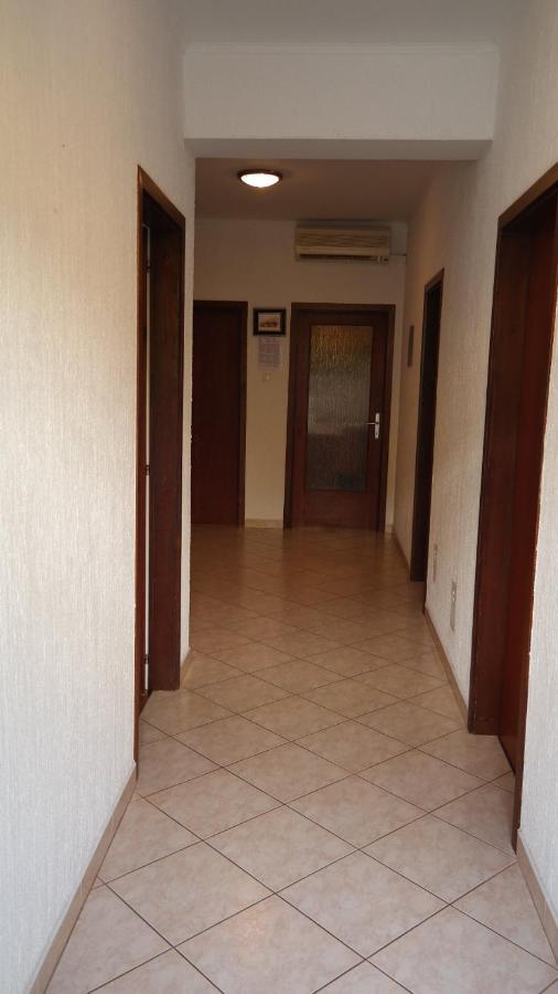 Apartman Ana Novi Vinodolski Luaran gambar