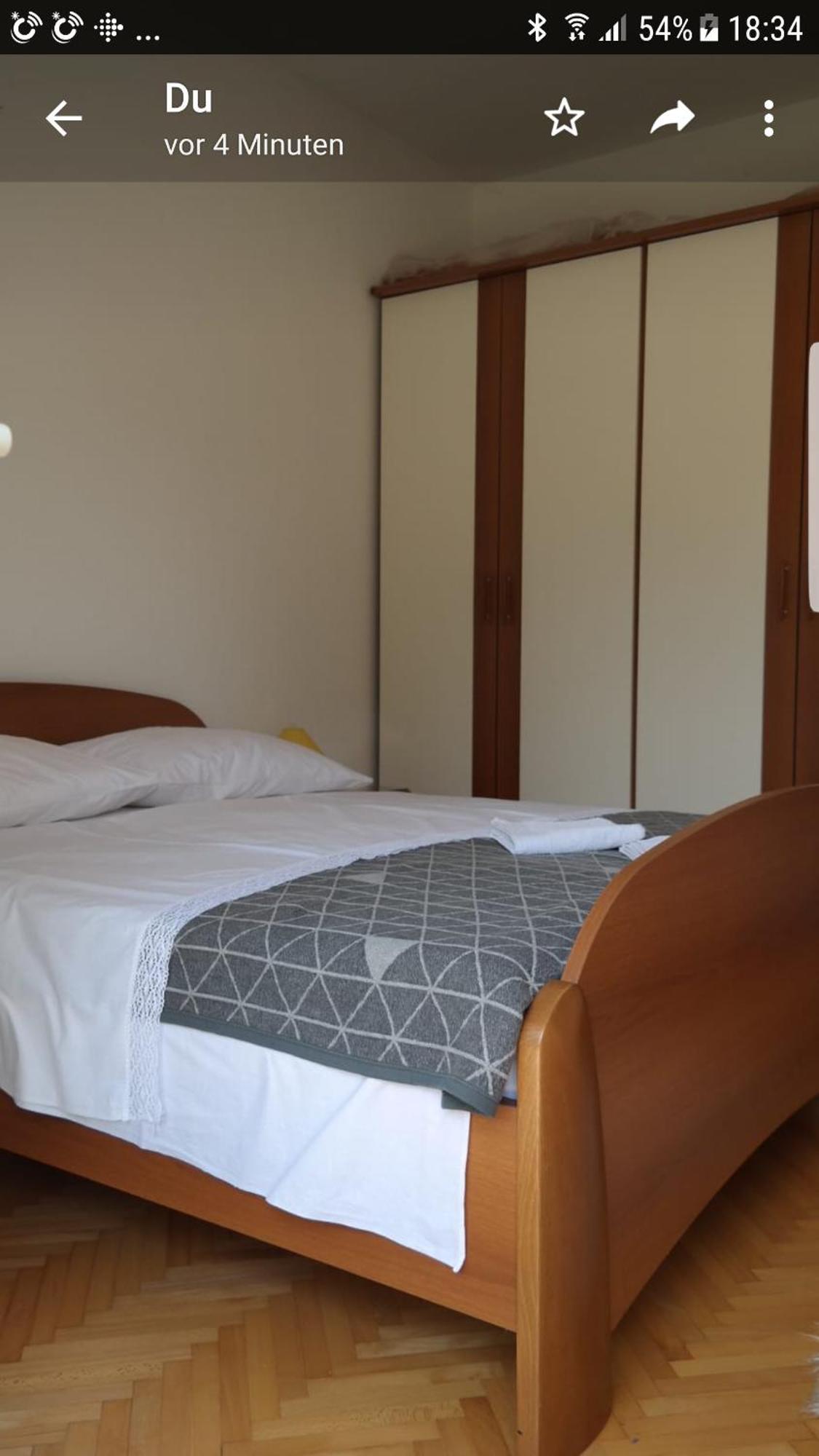 Apartman Ana Novi Vinodolski Bilik gambar
